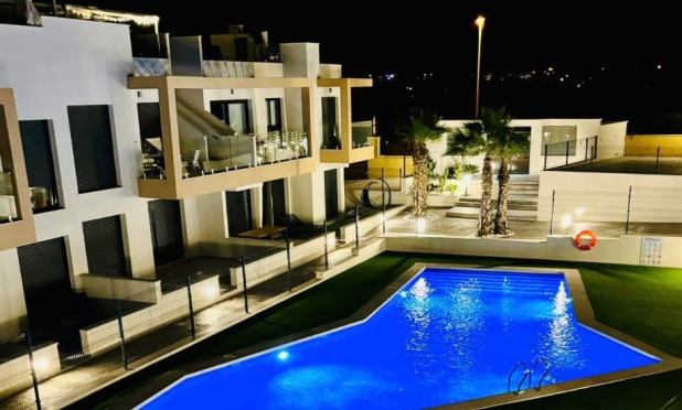 Reventa - Apartamento / piso - Orihuela Costa - Villamartín