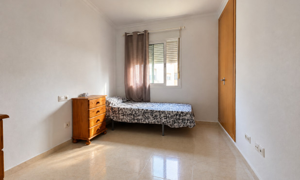 Odsprzedaż - Mieszkanie w bloku - Denia - Dénia