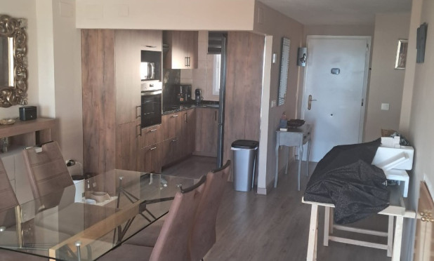 Revente - Maison de ville - Finestrat - Finestrat Urbanizaciones