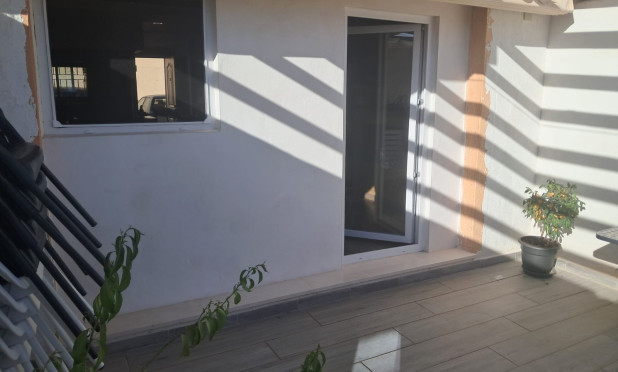 Revente - Maison de ville - Finestrat - Finestrat Urbanizaciones