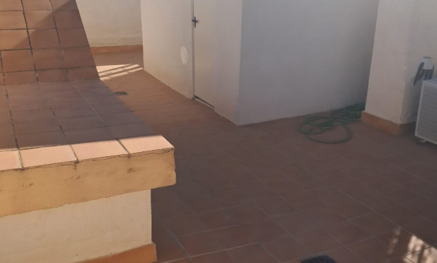 Revente - Maison de ville - Finestrat - Finestrat Urbanizaciones