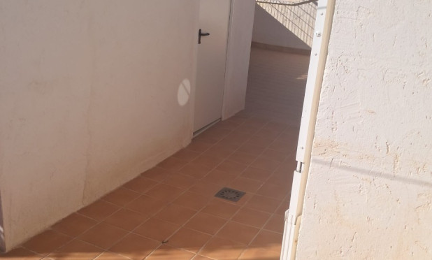 Revente - Maison de ville - Finestrat - Finestrat Urbanizaciones