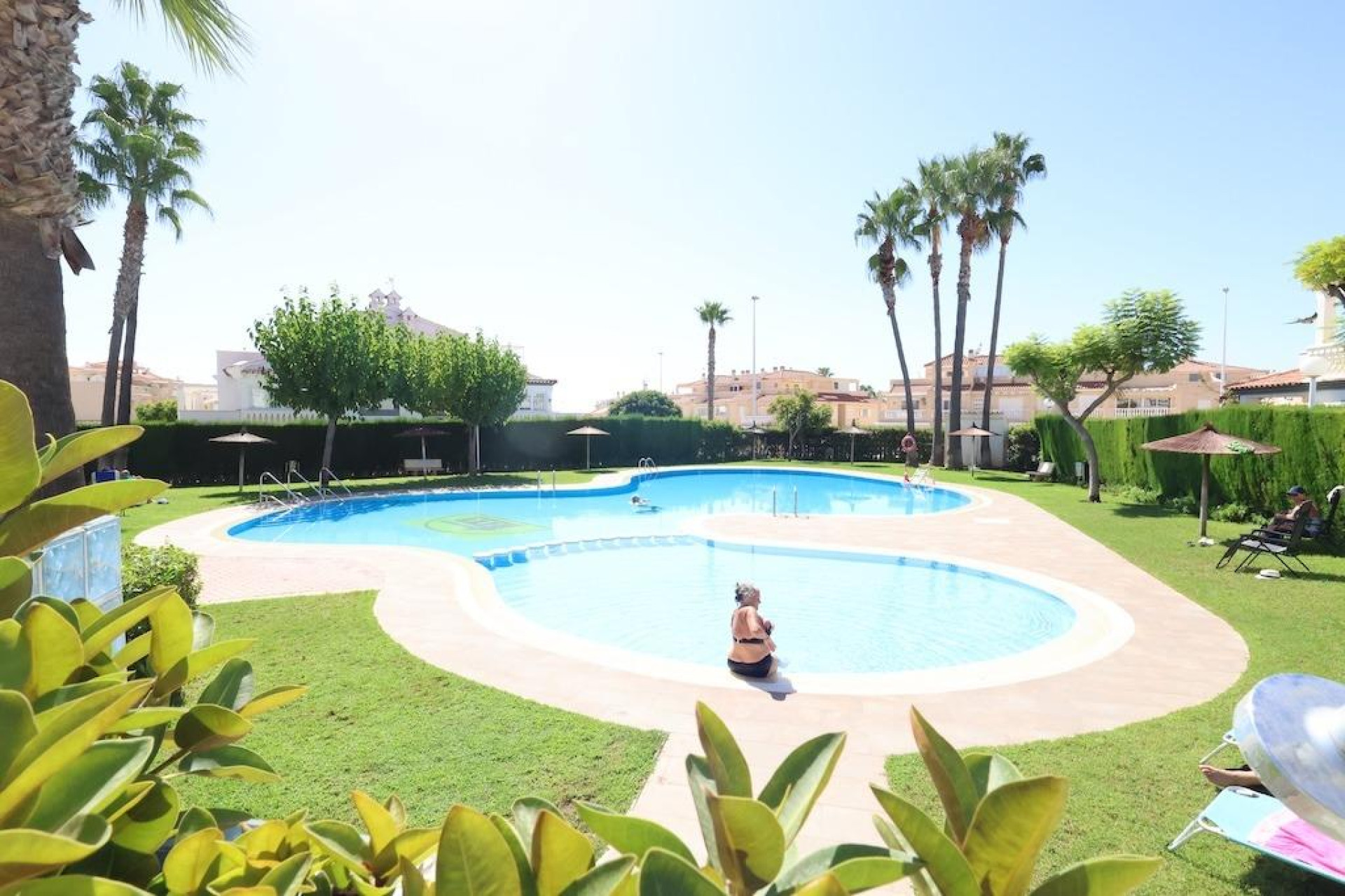 Revente - Appartement - Orihuela Costa - Zeniamar-Horizonte-La Campana