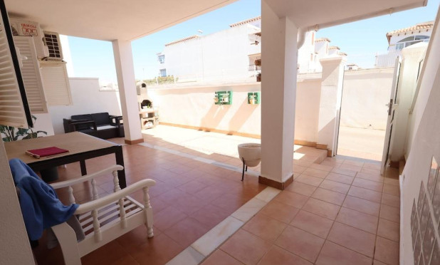 Revente - Appartement - Orihuela Costa - Zeniamar-Horizonte-La Campana