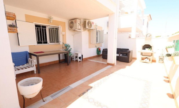 Revente - Appartement - Orihuela Costa - Zeniamar-Horizonte-La Campana