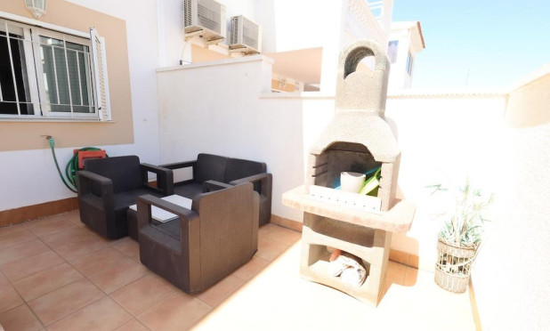 Revente - Appartement - Orihuela Costa - Zeniamar-Horizonte-La Campana