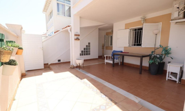 Revente - Appartement - Orihuela Costa - Zeniamar-Horizonte-La Campana