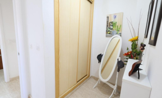 Revente - Appartement - Orihuela Costa - Zeniamar-Horizonte-La Campana