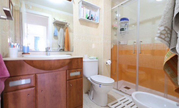 Revente - Appartement - Orihuela Costa - Zeniamar-Horizonte-La Campana