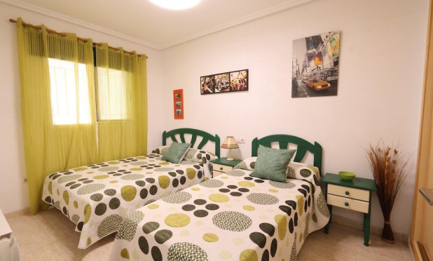 Revente - Appartement - Orihuela Costa - Zeniamar-Horizonte-La Campana
