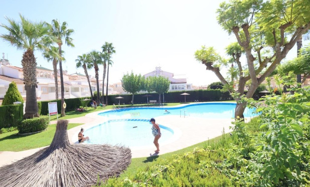 Revente - Appartement - Orihuela Costa - Zeniamar-Horizonte-La Campana