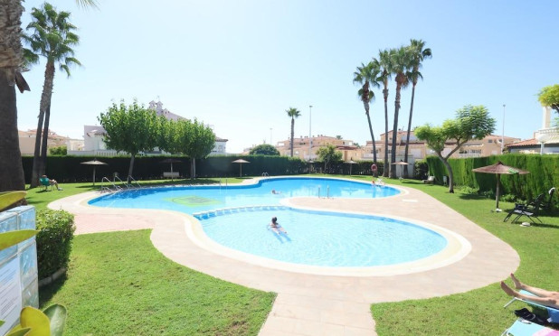 Revente - Appartement - Orihuela Costa - Zeniamar-Horizonte-La Campana