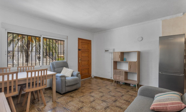 Resale - Townhouse - Torrevieja - Torre del moro