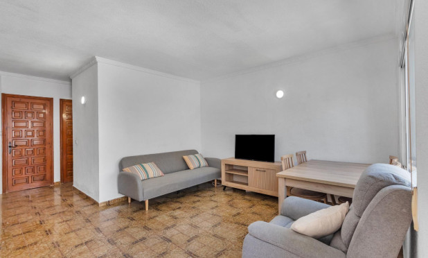 Resale - Townhouse - Torrevieja - Torre del moro