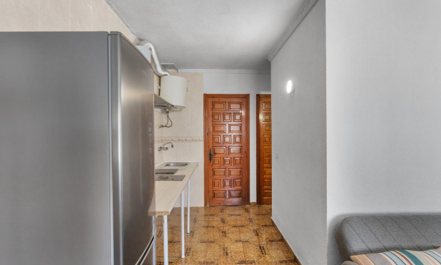 Resale - Townhouse - Torrevieja - Torre del moro