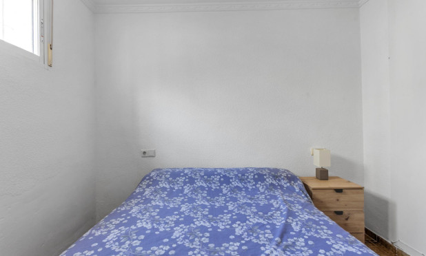 Resale - Townhouse - Torrevieja - Torre del moro