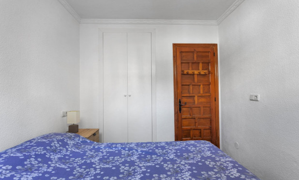 Resale - Townhouse - Torrevieja - Torre del moro