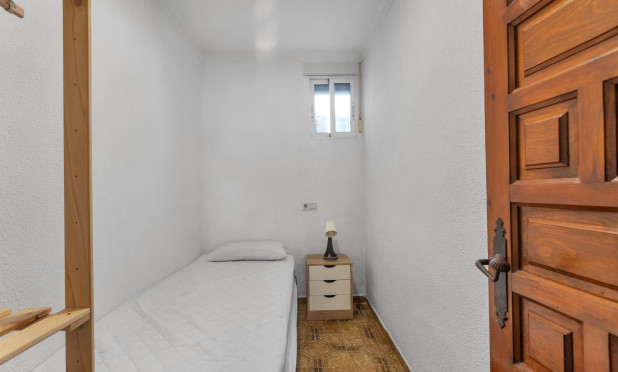 Resale - Townhouse - Torrevieja - Torre del moro