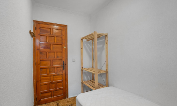 Resale - Townhouse - Torrevieja - Torre del moro