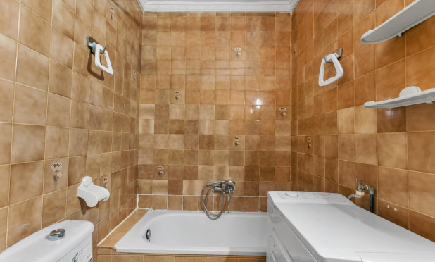 Resale - Townhouse - Torrevieja - Torre del moro