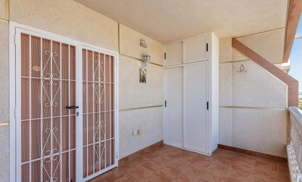 Wiederverkauf - Wohnung - Torrevieja - La Mata