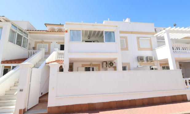Revente - Appartement - Orihuela Costa - Zeniamar-Horizonte-La Campana