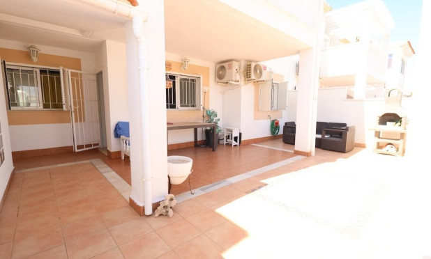 Revente - Appartement - Orihuela Costa - Zeniamar-Horizonte-La Campana