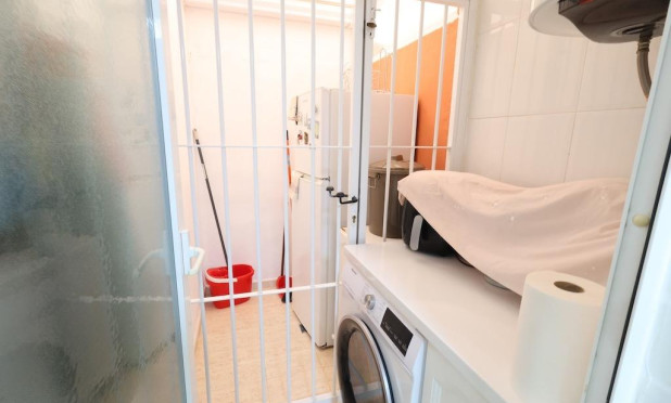 Revente - Appartement - Orihuela Costa - Zeniamar-Horizonte-La Campana