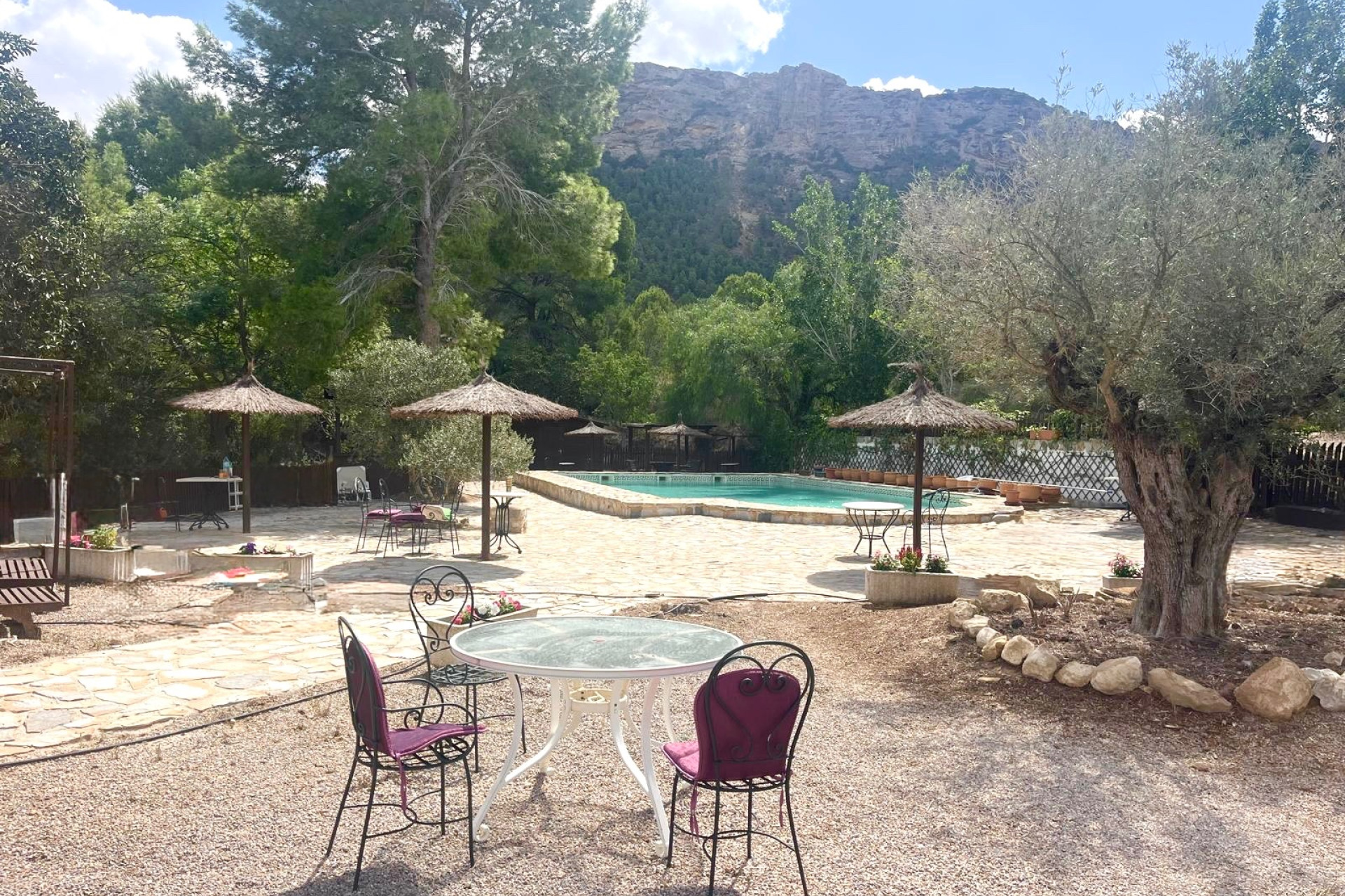 Resale - Villa - Murcia - Costa Blanca Sur