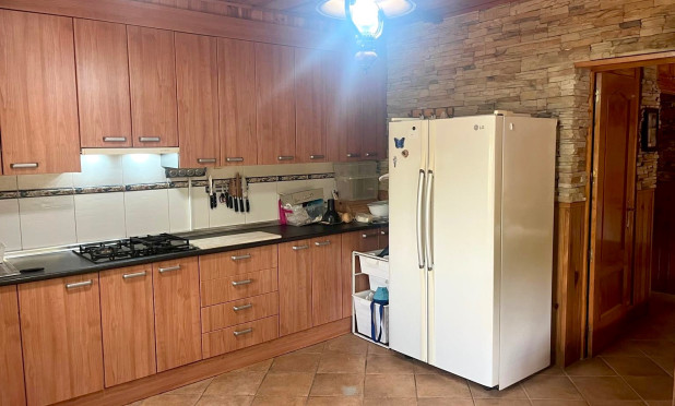 Resale - Villa - Murcia - Costa Blanca Sur