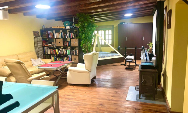 Resale - Villa - Murcia - Costa Blanca Sur