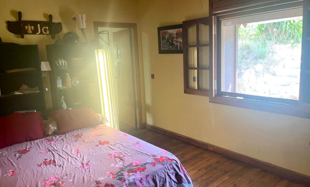 Resale - Villa - Murcia - Costa Blanca Sur