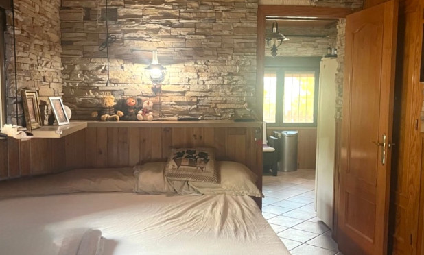 Resale - Villa - Murcia - Costa Blanca Sur