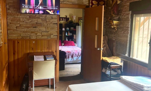 Resale - Villa - Murcia - Costa Blanca Sur