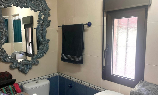 Resale - Villa - Murcia - Costa Blanca Sur