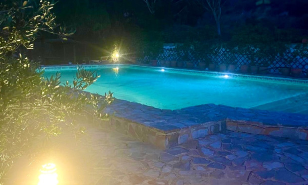 Resale - Villa - Murcia - Costa Blanca Sur