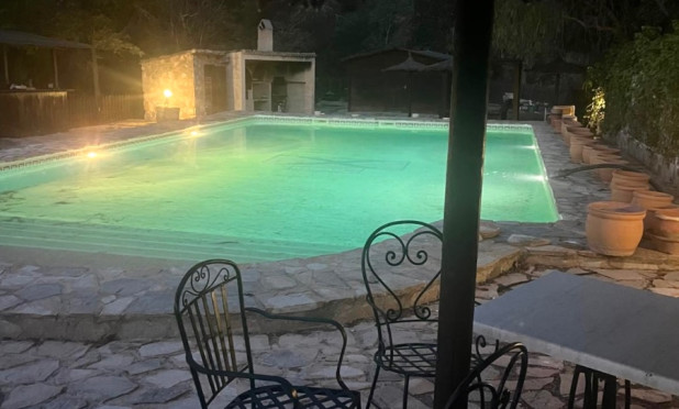 Resale - Villa - Murcia - Costa Blanca Sur