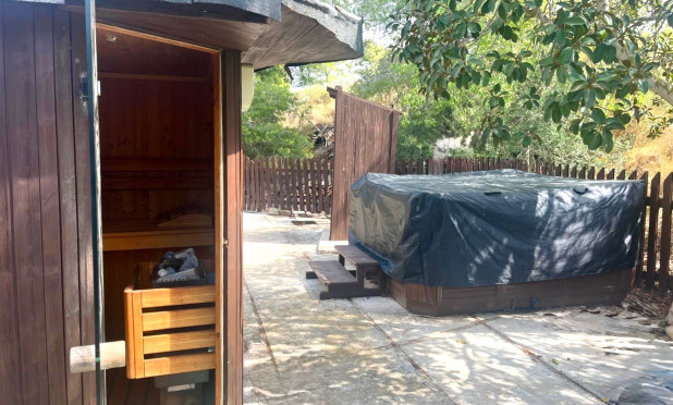 Resale - Villa - Murcia - Costa Blanca Sur