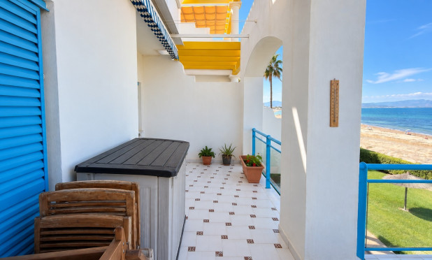 Resale - Apartment / flat - Denia - Les Marines - Las Marinas