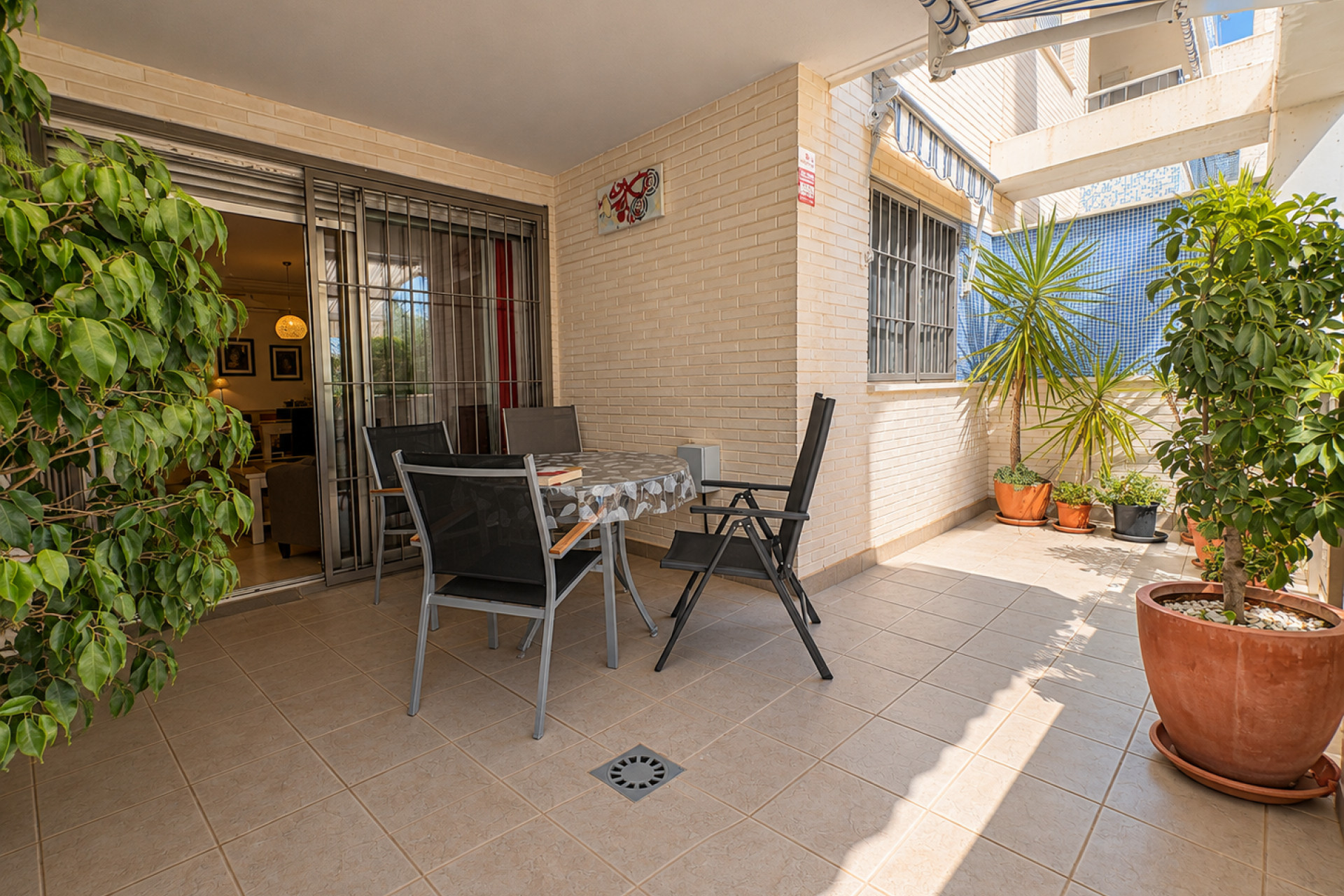 Resale - Apartment / flat - Denia - Les Marines - Las Marinas