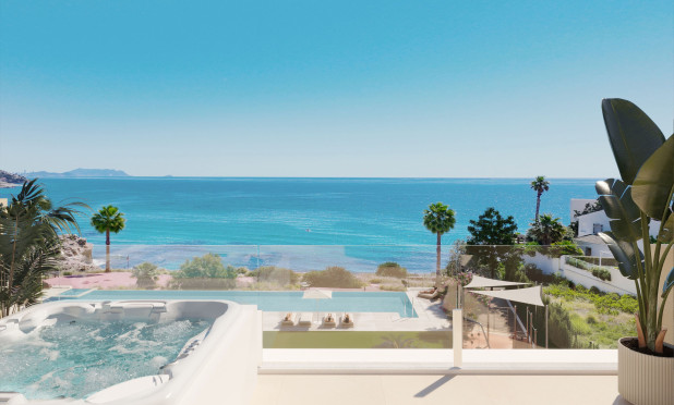 New Build - Townhouse - El Campello