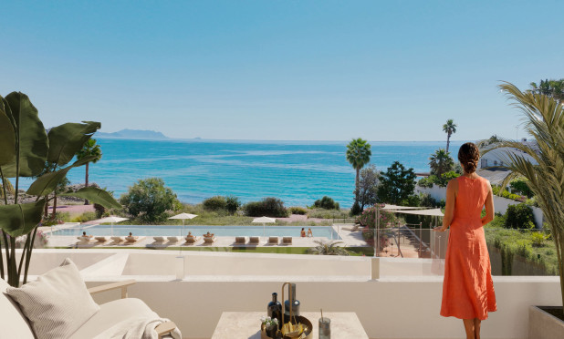 New Build - Townhouse - El Campello
