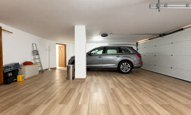 Resale - Villa - Denia - Montgó