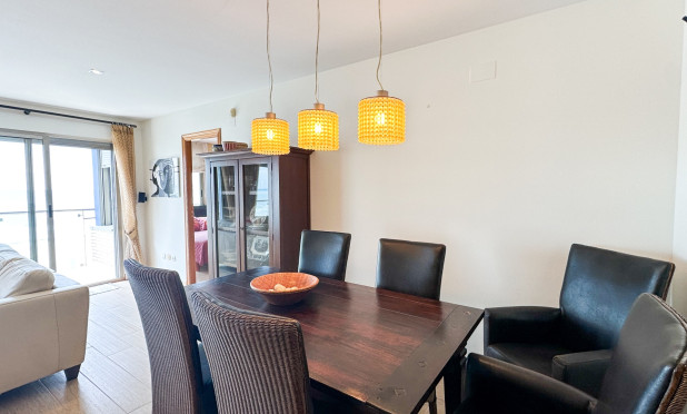 Resale - Apartment / flat - Torrevieja - Playa de los Locos