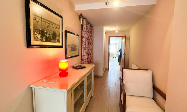 Resale - Apartment / flat - Torrevieja - Playa de los Locos