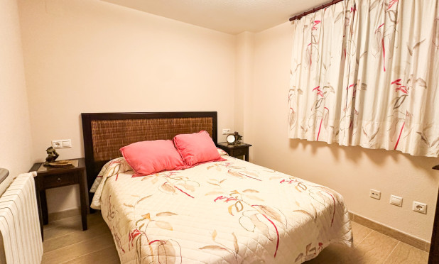 Resale - Apartment / flat - Torrevieja - Playa de los Locos
