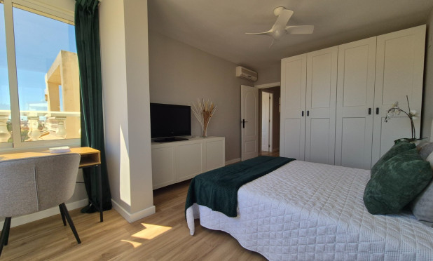 Resale - Townhouse - Alicante - La Florida
