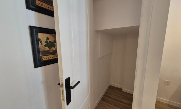 Resale - Townhouse - Alicante - La Florida