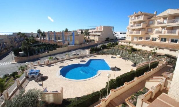 Resale - Penthouse - Orihuela Costa - Campoamor