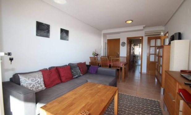 Resale - Penthouse - Orihuela Costa - Campoamor